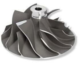 Комплект прокладок турбины