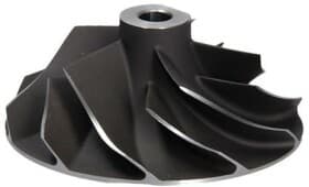 Комплект прокладок турбины