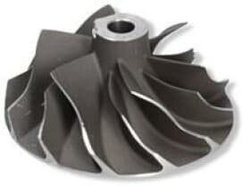 Комплект прокладок турбины