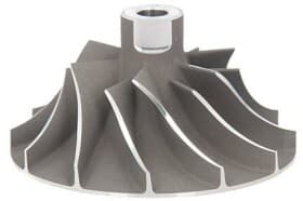 Комплект прокладок турбины