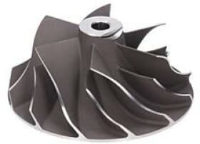 Комплект прокладок турбіни