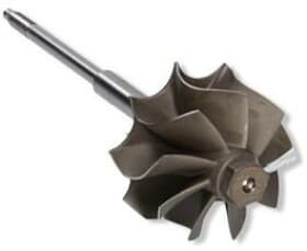 Комплект прокладок турбины