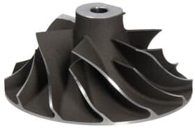 Комплект прокладок турбины