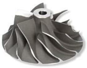 Комплект прокладок турбіни