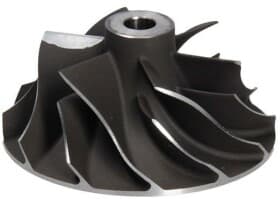 Комплект прокладок турбины