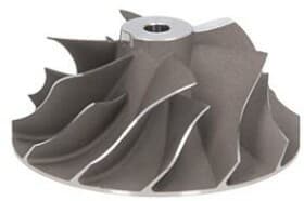 Клапан регулирования давления наддува