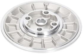 Клапан регулирования давления наддува