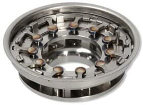 Монтажний комплект турбіни