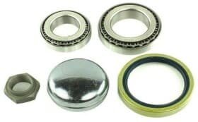 Подшипник ступицы колеса Fast FT22052