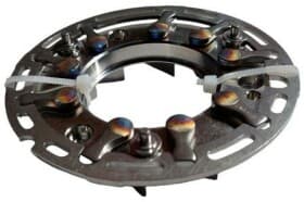 Монтажный комплект турбины