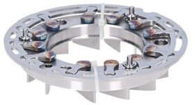 Клапан регулирования давления наддува