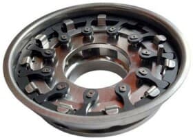 Монтажный комплект турбины