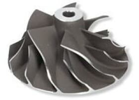 Клапан регулирования давления наддува