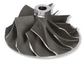 Клапан регулирования давления наддува