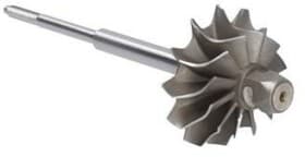 Комплект прокладок турбины