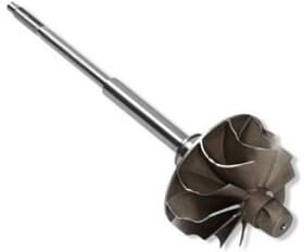 Клапан регулирования давления наддува