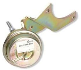 Комплект прокладок турбіни