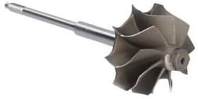 Клапан регулирования давления наддува