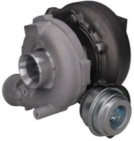 Комплект прокладок турбины