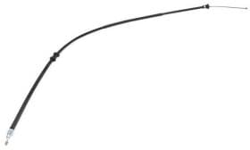 Трос ручного тормоза