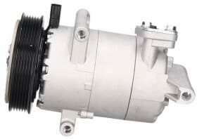 Компрессор кондиционера