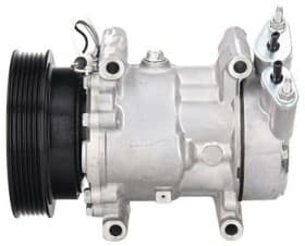 Компрессор кондиционера