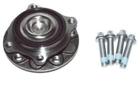 Ступиця колеса