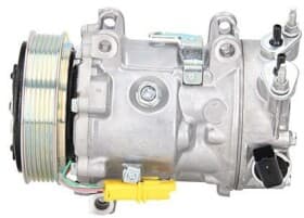 Компресор кондиціонера Компресор кондиціонера