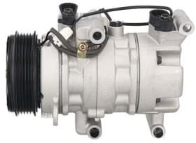 Компрессор кондиционера
