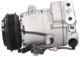 Компресор кондиціонера