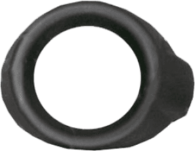 Рамка противотуманной фары