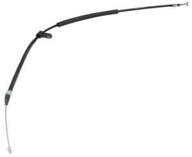 Трос ручного тормоза