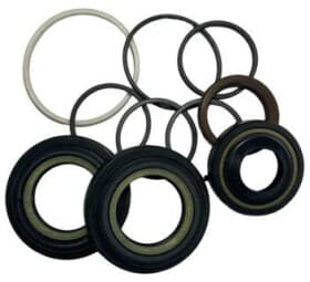 Ремкомплект кермової рейки