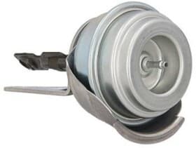 Клапан регулирования давления наддува