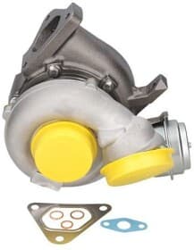 Комплект прокладок турбины