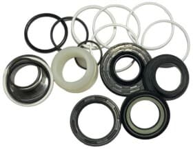 Ремкомплект кермової рейки