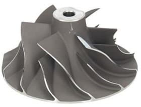 Комплект прокладок турбины