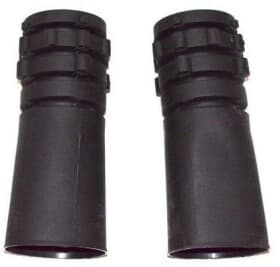 Комплект (пильники + відбійники)