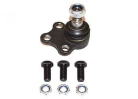 Шарова опора