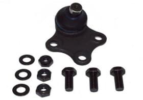 Шаровая опора