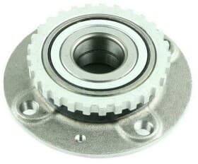 Ступиця колеса