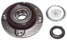 Ступиця колеса