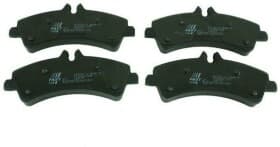 Тормозные колодки