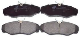 Тормозные колодки