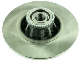 Гальмівний диск