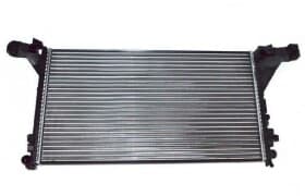 Радиатор охлаждения двигателя Радиатор охлаждения двигателя