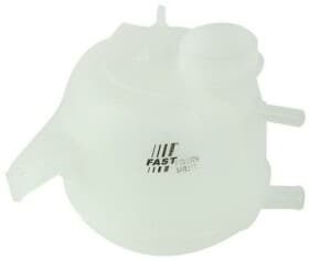 Бачок охолоджувальної рідини