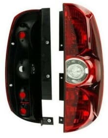 Задний фонарь