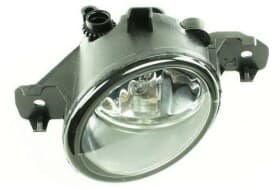 Передня протитуманна фара