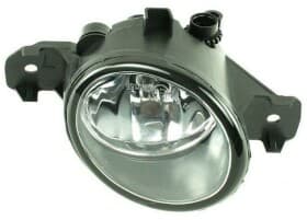 Передня протитуманна фара